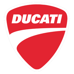Logo Ducati