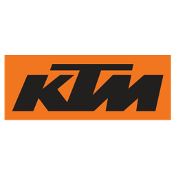 Logo KTM