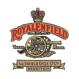 Logo Royal Enfield